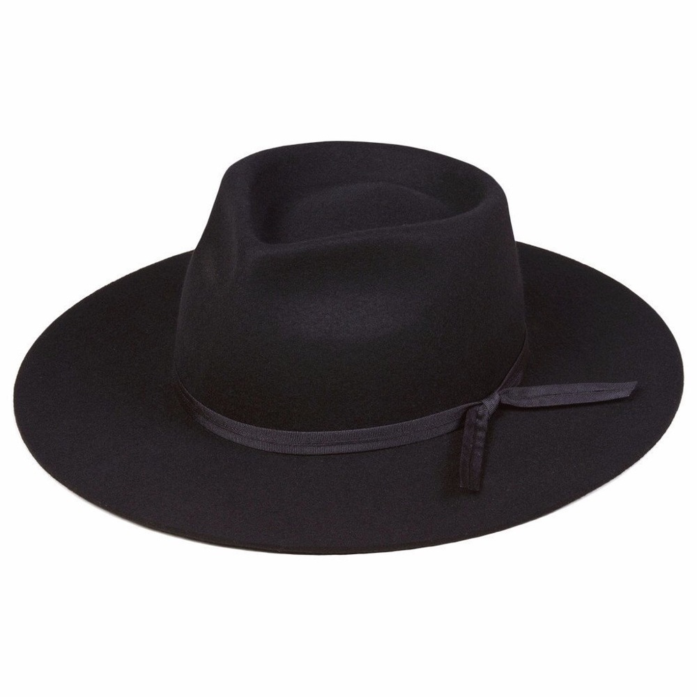 NWT Lack of Color Jethro Fedora